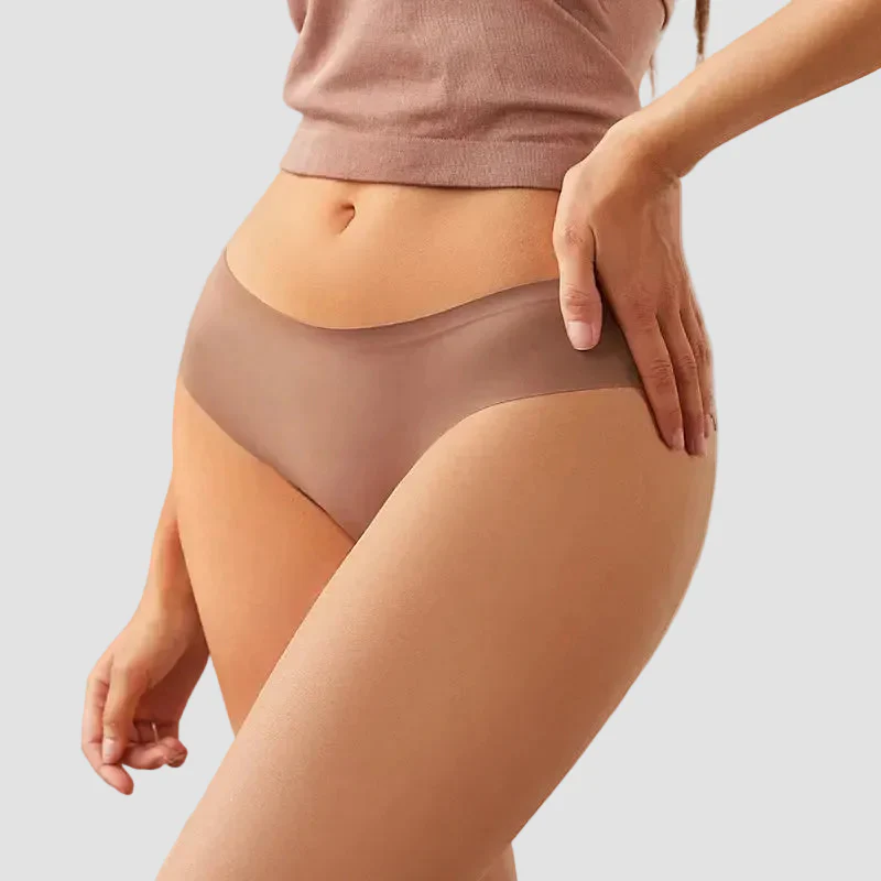 50% Braguitas tipo hipster de encaje más que bonitas y cómodas - Imagen 3
