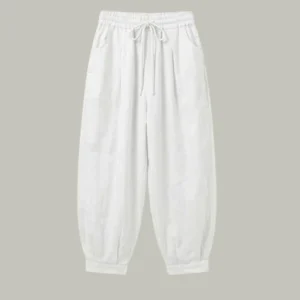 PANTALON CON JARETA