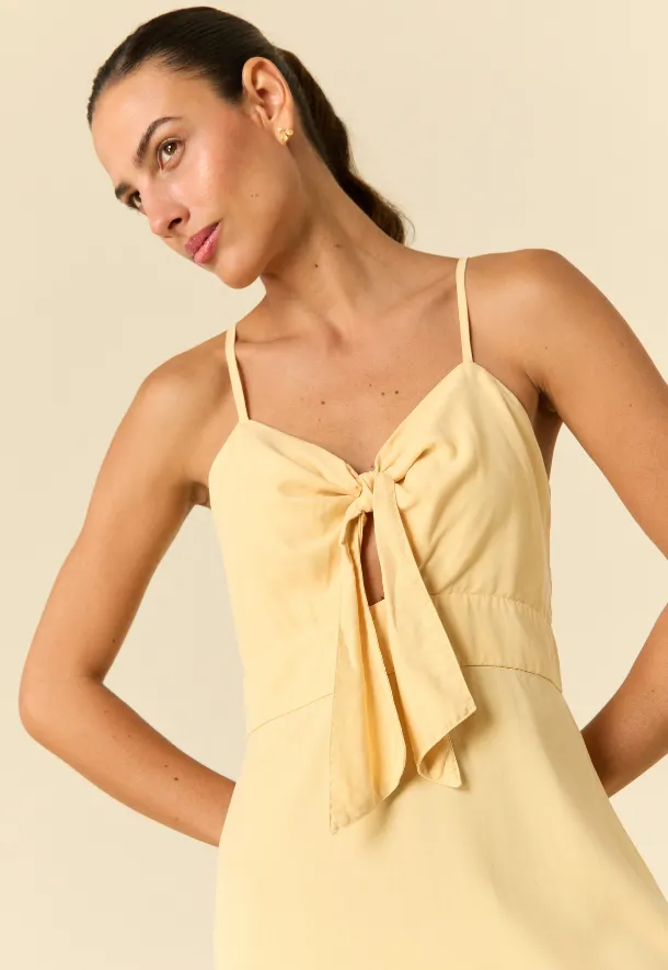 Bow Dress - Imagen 7
