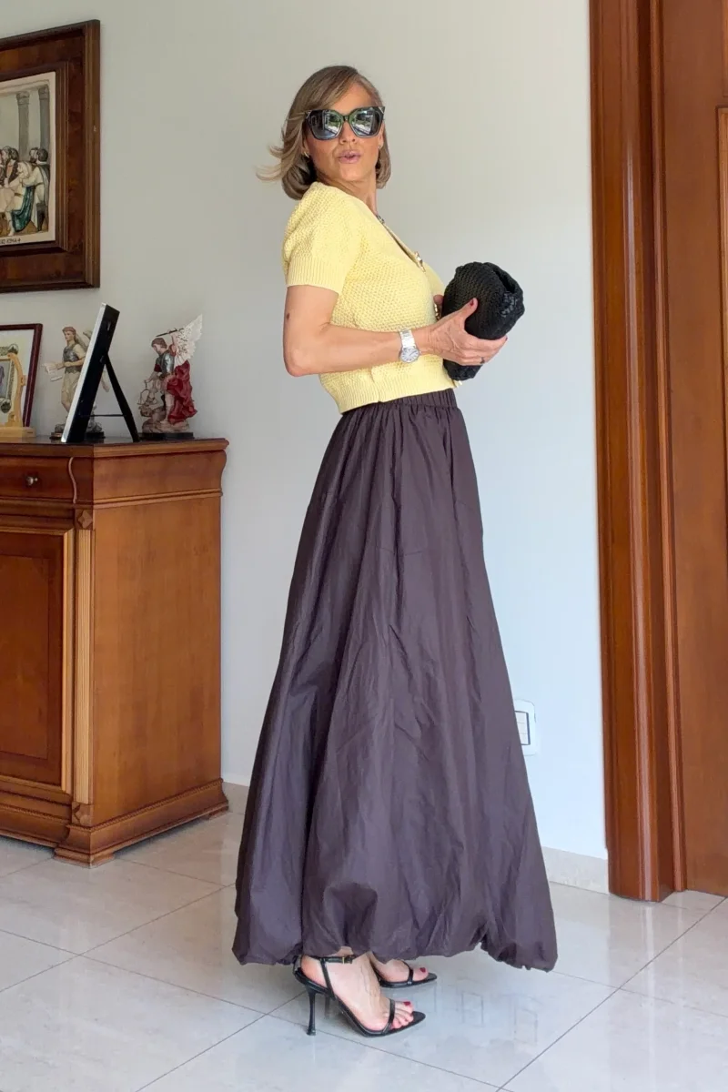 FALDA GLOBO - Imagen 6