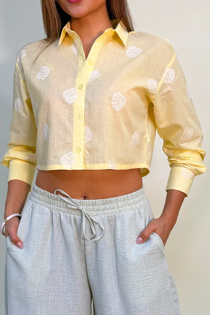 Blusa Larga DF21365 - Imagen 4