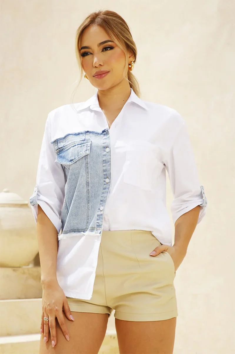 Camisera DF21222 - Imagen 4