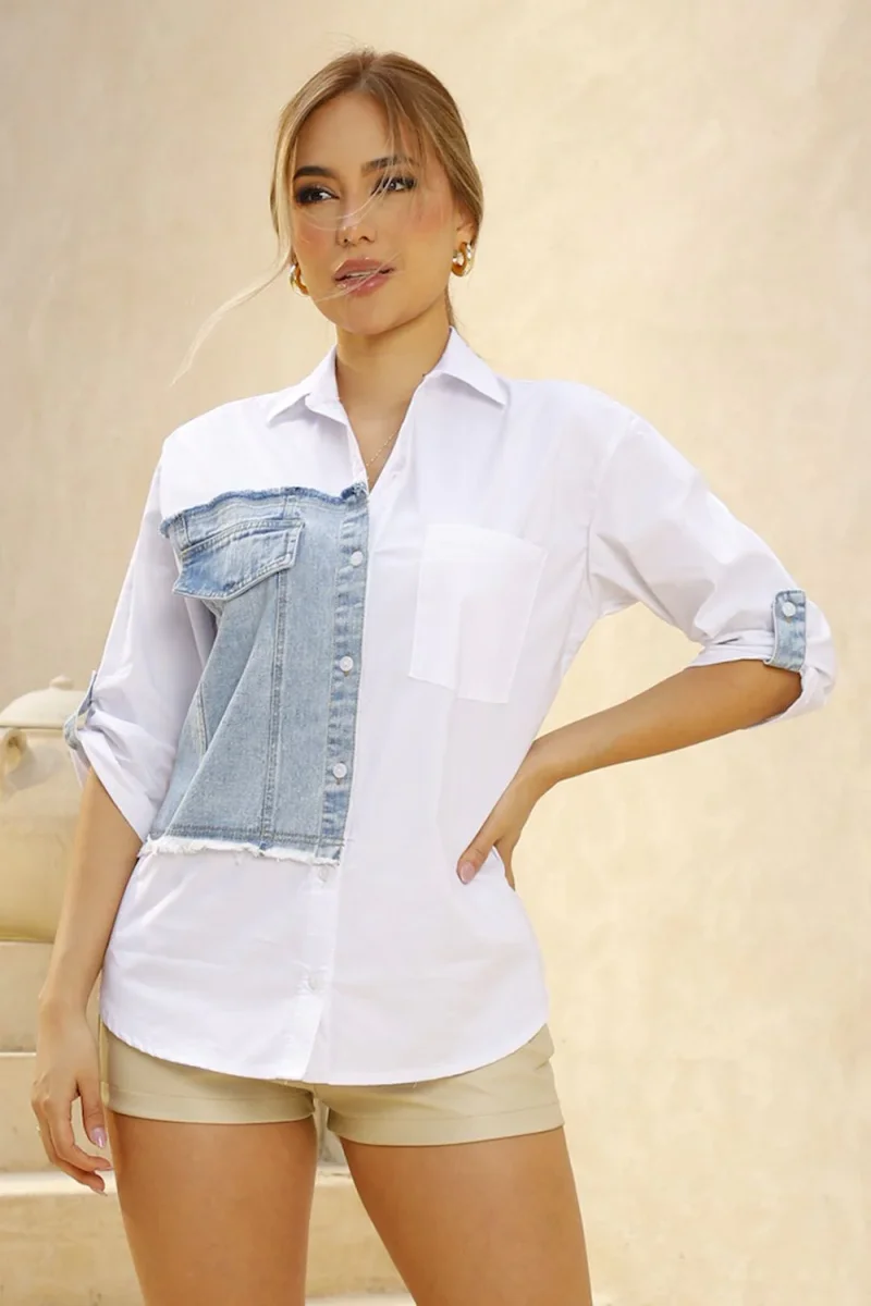 Camisera DF21222 - Imagen 2