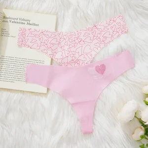 Tanga invisible sexy OFERTA