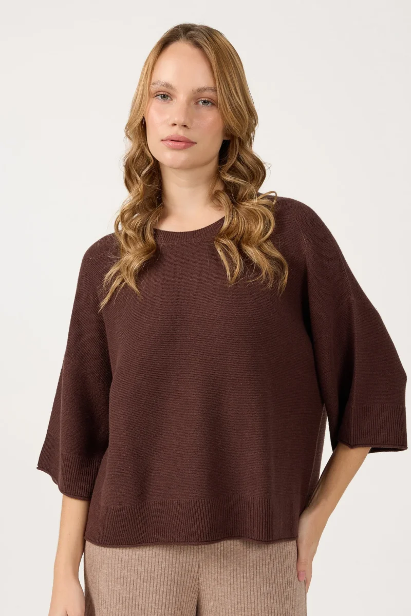 Fall Sweater - Imagen 2