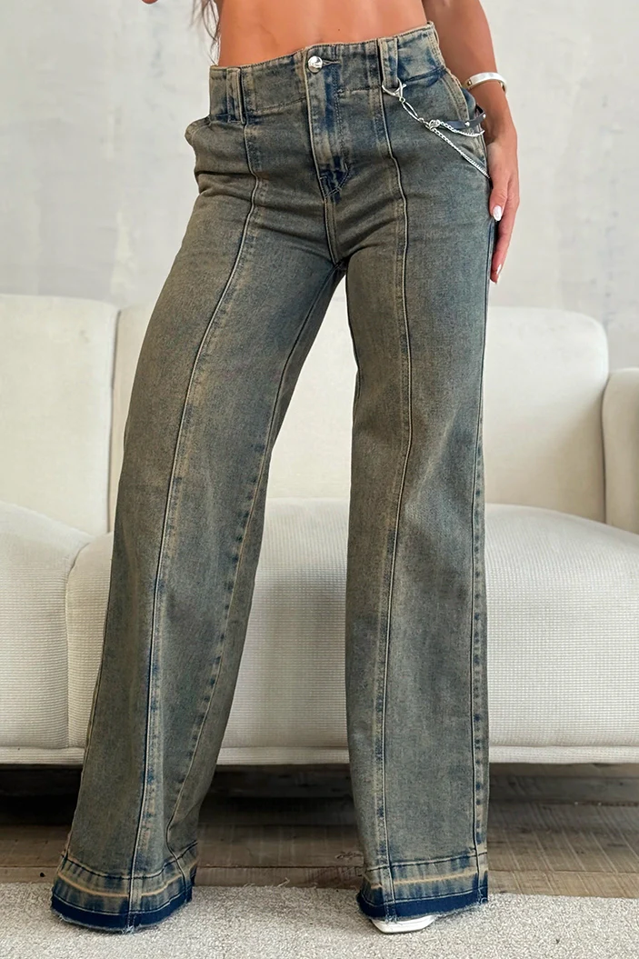 Jean Recto SF22037 - Imagen 2