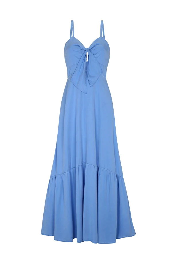 Bow Dress