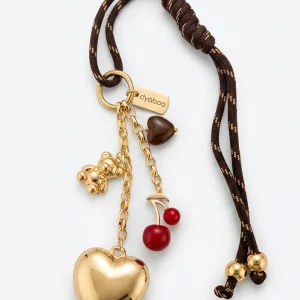 Llavero charm Dyaboo