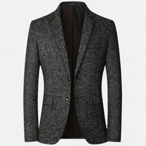 Eliaro Moda | Blazer Hombre Cashmere Premium Estilo Clásico