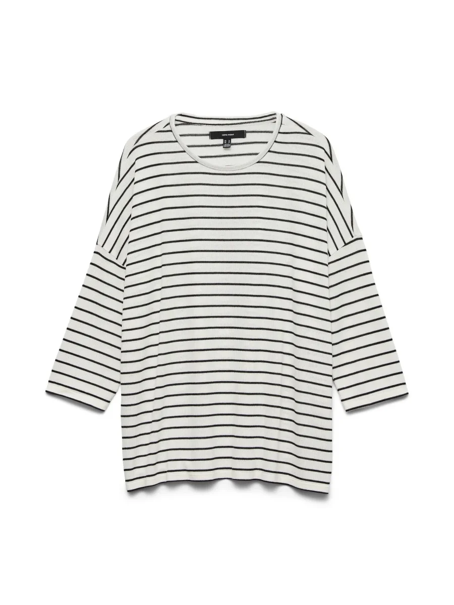 Jersey manga 3/4 de Vero Moda - Imagen 7