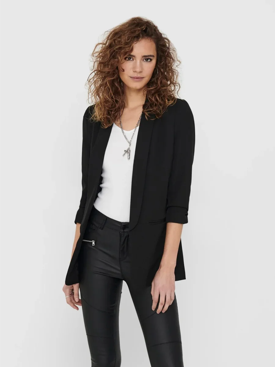 Americana 3/4 de Only - Imagen 9